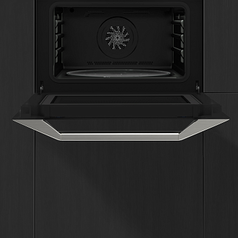 картинка Микроволновая печь De Dietrich DKE4220X Stellar Steel 