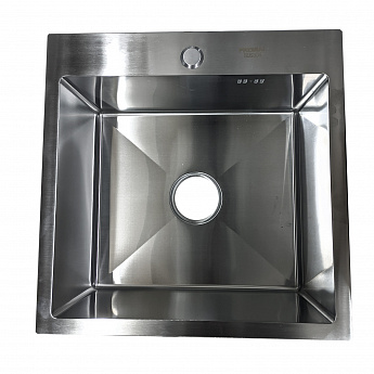 картинка Мойка для кухни Premial PR5050 EVEN (3мм) 