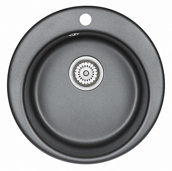 картинка Мойка для кухни Emar EMQ-1475.C 