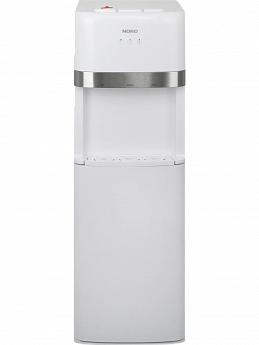 картинка Кулер Nord UFK 653 W белый 