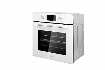 картинка Электрический духовой шкаф Midea MO47007GW 