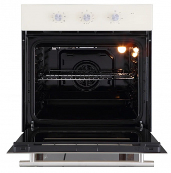 картинка Электрический духовой шкаф Evelux EO 620 I 