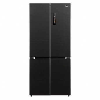 картинка Отдельностоящий холодильник Midea MDRM691MIE28  картинка Отдельностоящий холодильник Midea MDRM691MIE28