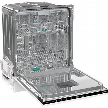 картинка Посудомоечная машина Gorenje GV643D90 