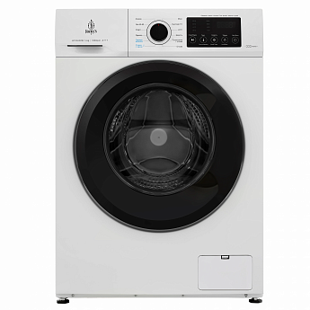 картинка Стиральная машина с паром Jacky's JW S0602B2 