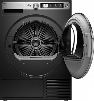 картинка Комплект Asko Style+ 2 (W7096XG + T709HUG) 