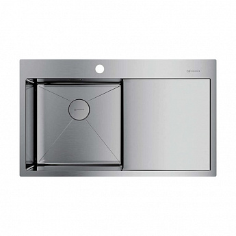 картинка Мойка Omoikiri AKISAME 86-IN-L 