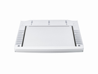 картинка Соединительный элемент Vard VSK4 белый 