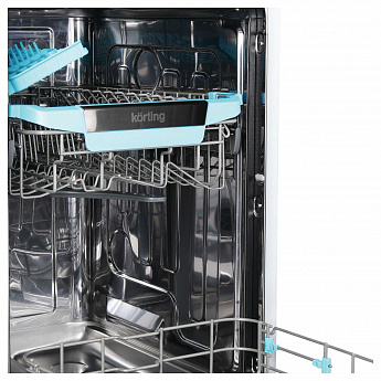 картинка Посудомоечная машина Korting KDI 45140 
