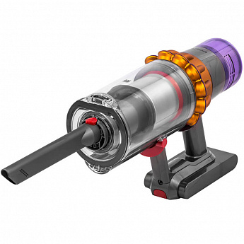 картинка Пылесос Dyson V15 Detect Absolute 446986-01  картинка Пылесос Dyson V15 Detect Absolute 446986-01