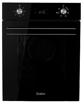 картинка Электрический духовой шкаф Evelux EO 430 PB 