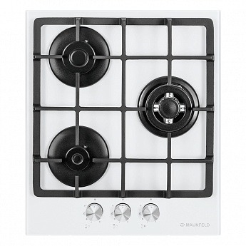 картинка Газовая варочная панель Maunfeld EGHG.43.33CW/G  