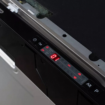 картинка Посудомоечная машина Delonghi DDW 06F Brace plus 