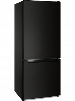 картинка Отдельностоящий холодильник Nord NRB 121 B черный 