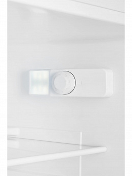 картинка Отдельностоящий холодильник Nord NRT 141 232 черный 