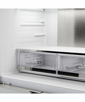 картинка Отдельностоящий холодильник Kuppersberg NFFD 185 SG 