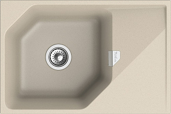 картинка Мойка для кухни Rivelato LOCUS LS-75 