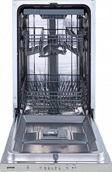 картинка Посудомоечная машина Gorenje GV520E10S  картинка Посудомоечная машина Gorenje GV520E10S