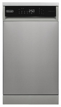 картинка Посудомоечная машина Delonghi DDWS 465 X CALLISTO 