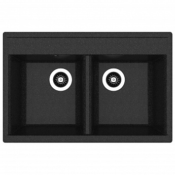 картинка Мойка для кухни Dr. Gans АСТРА-780 