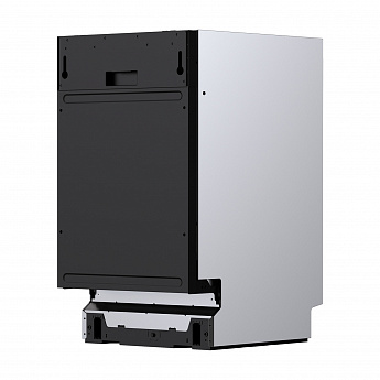 картинка Посудомоечная машина Lex PM 4552N 