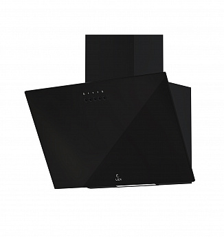 картинка Кухонная вытяжка Lex MOZA 600 BLACK  картинка Кухонная вытяжка Lex MOZA 600 BLACK