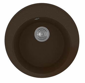 картинка Мойка для кухни Florentina ЛАЦИО 510 