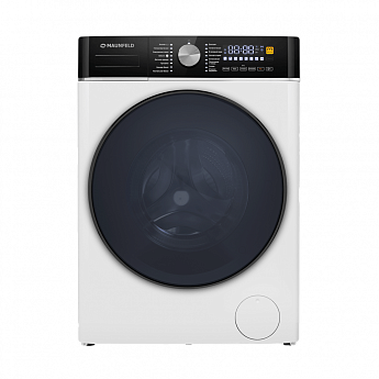 картинка Стиральная машина с паром Maunfeld MFWM1410WH03 