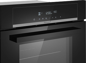 картинка Электрический духовой шкаф Weissgauff EOM 710 SB 