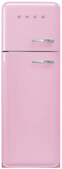 картинка Отдельностоящий холодильник Smeg FAB30LPK5 