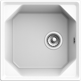 картинка Кухонная мойка Granfest GF-U-500 