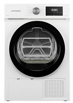 картинка Сушильная машина Kuppersberg DM 593 W 