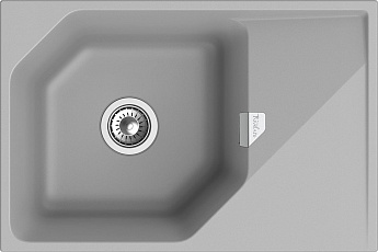 картинка Мойка для кухни Rivelato LOCUS LS-75 