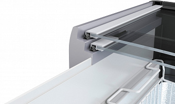 картинка Морозильный ларь Liebherr EFI 1403-20 G79 