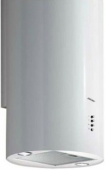 картинка Кухонная вытяжка Jetair PIPE WH/A/43 