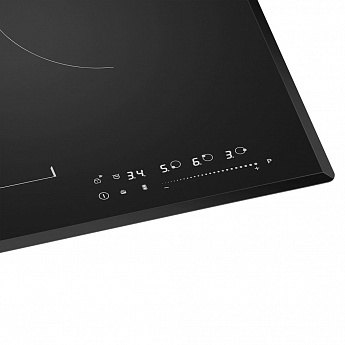 картинка Индукционная варочная панель Maunfeld CVI453SBBK LUX Inverter 
