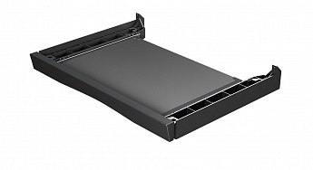 картинка Соединительный элемент Lex LWM01Gr shelf 