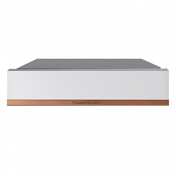 картинка Выдвижной ящик Kuppersbusch CSZ 6800.0 W7 Copper  картинка Выдвижной ящик Kuppersbusch CSZ 6800.0 W7 Copper