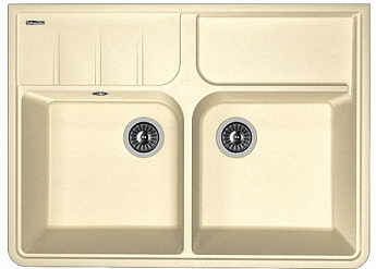 картинка Мойка для кухни Florentina Вилладжио 