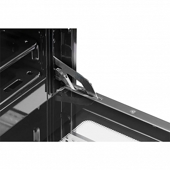 картинка Комбинированная кухонная плита Hiberg FEG 950-25 MW 