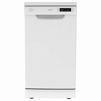 картинка Посудомоечная машина Korting KDF 45578 