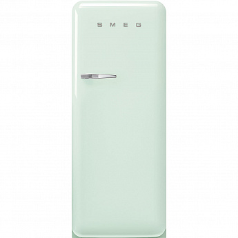 картинка Отдельностоящий холодильник Smeg FAB28RPG5 