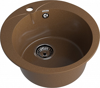 картинка Мойка для кухни Granfest GR-R480 