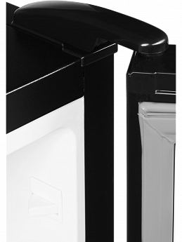 картинка Отдельностоящий холодильник Nord NRB 134 B 