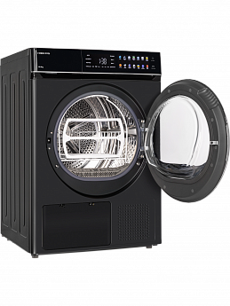 картинка Сушильная машина Hiberg HDQ11 - 10 B 