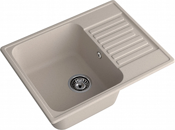 картинка Кухонная мойка Granfest-Quarz GF-Z13 