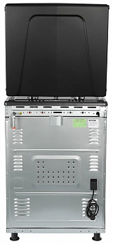 картинка Газовая кухонная плита Nordfrost GG 6061 B  картинка Газовая кухонная плита Nordfrost GG 6061 B