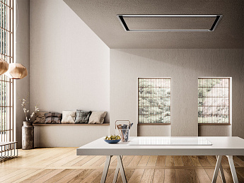 картинка Кухонная вытяжка Elica ILLUSION H16 BL/A/100  