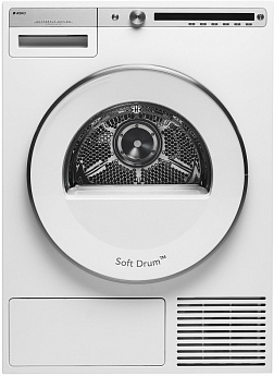 картинка Сушильная машина Asko T408CD.W.P 