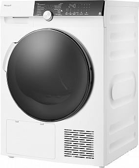 картинка Сушильная машина Weissgauff WD 599 DC Inverter Heat Pump 